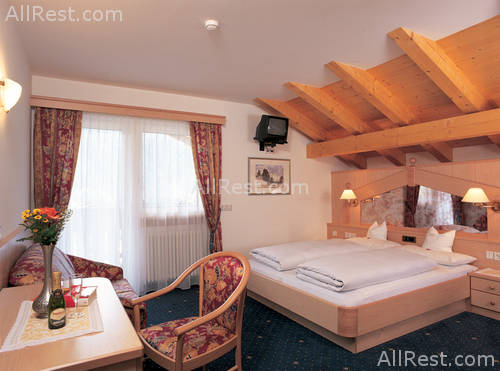 Sporthotel Interski 14